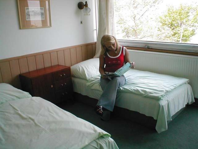 Touring Hotel Agard Gárdony 객실 사진