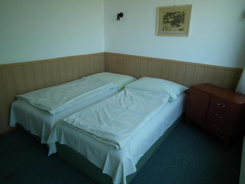 Touring Hotel Agard Gárdony 객실 사진